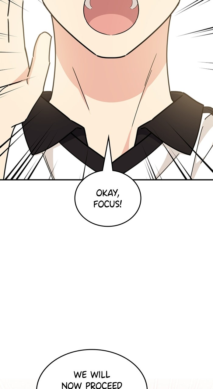 Ugly Duckling Complex Episode 58 page 37 - 