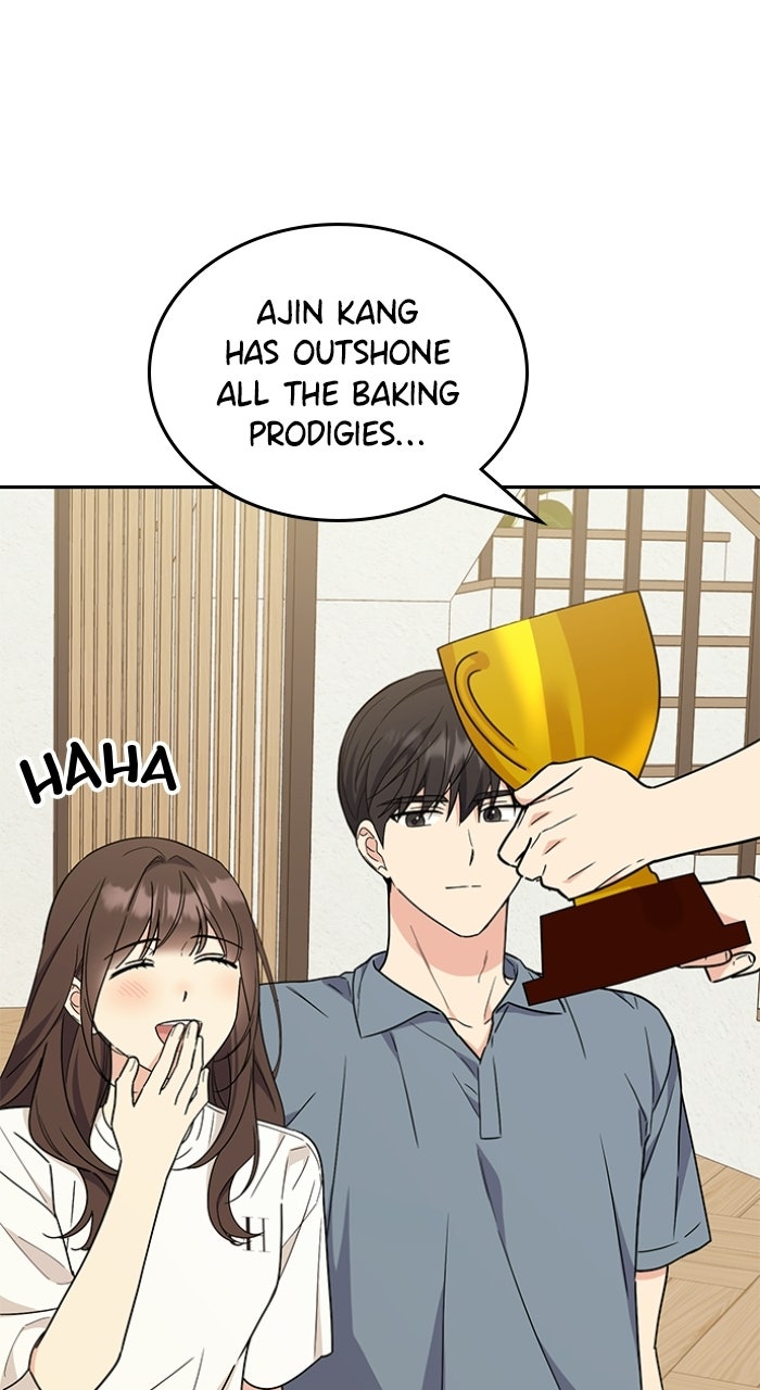 Ugly Duckling Complex Episode 58 page 40 - 