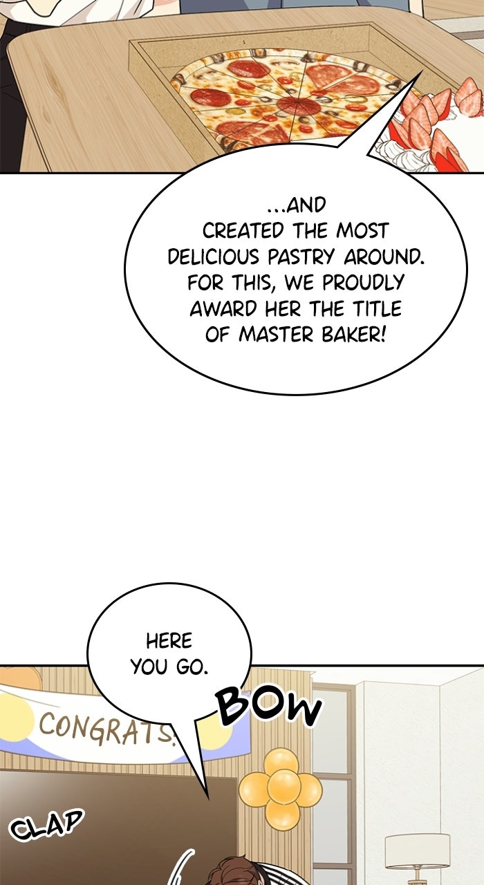 Ugly Duckling Complex Episode 58 page 41 - 