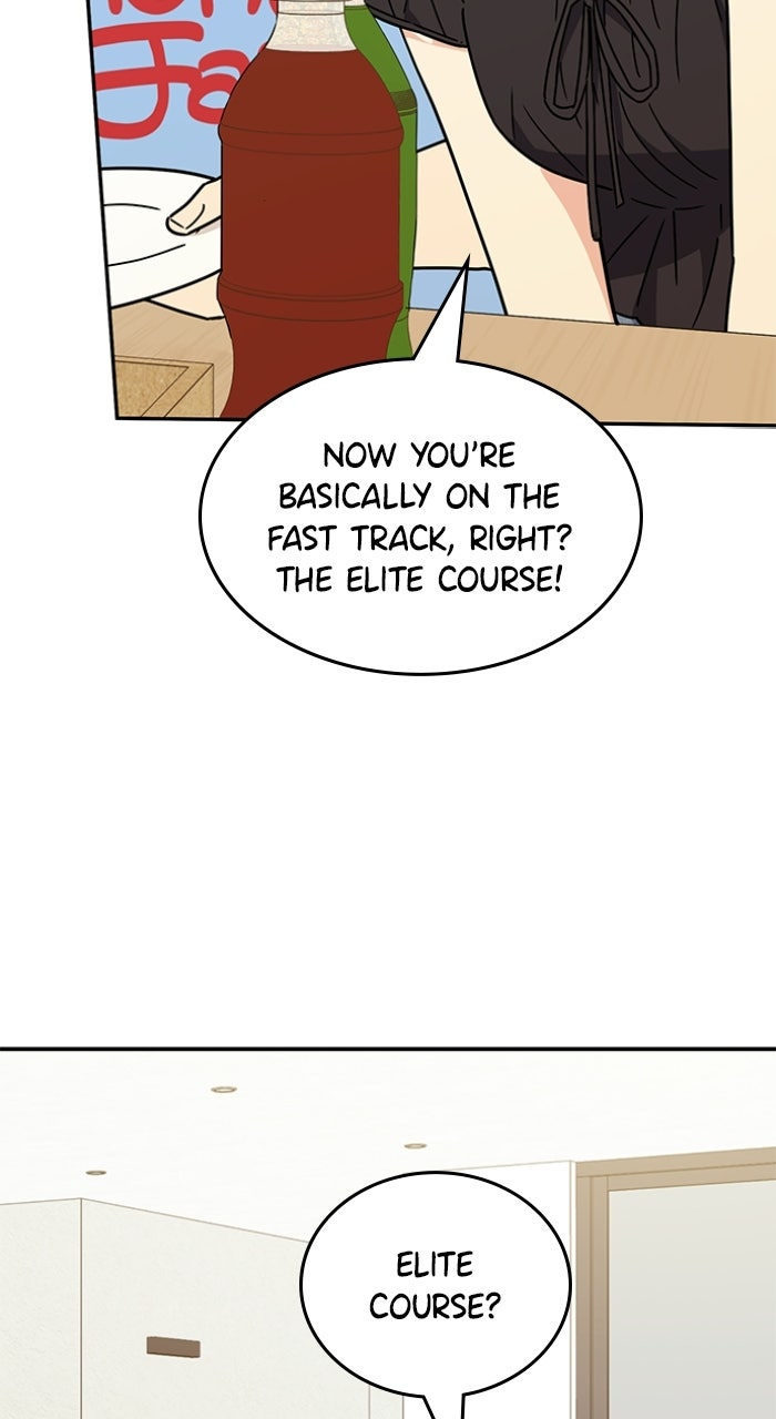 Ugly Duckling Complex Episode 58 page 46 - 