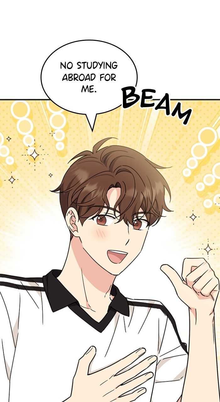 Ugly Duckling Complex Episode 58 page 54 - 