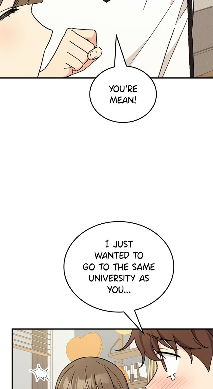 Ugly Duckling Complex Episode 58 page 59 - 