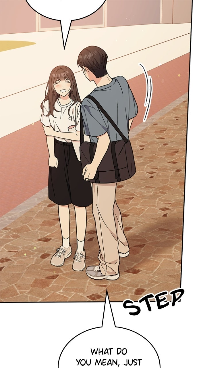 Ugly Duckling Complex Episode 58 page 7 - 