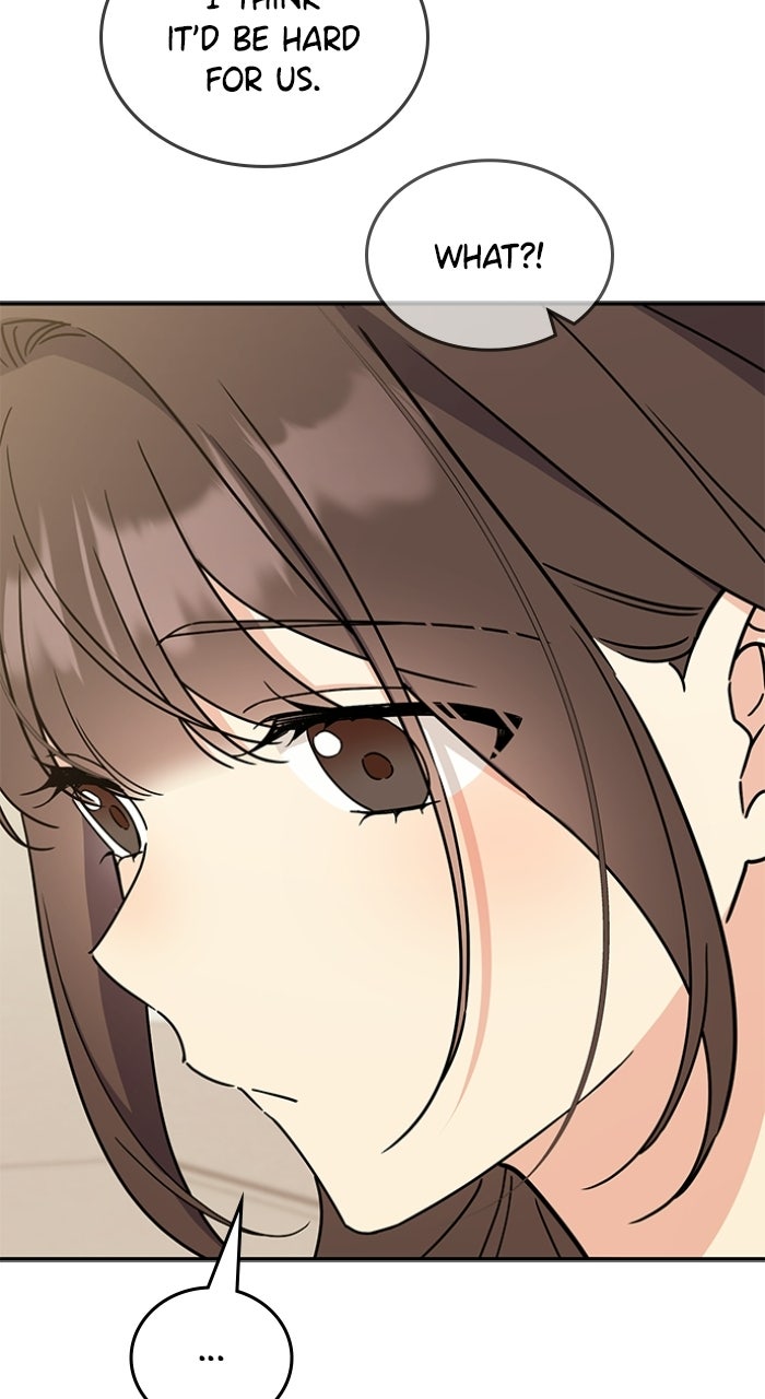 Ugly Duckling Complex Episode 58 page 65 - 