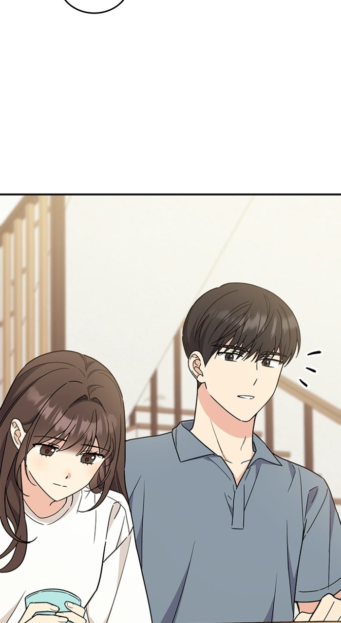 Ugly Duckling Complex Episode 58 page 66 - 
