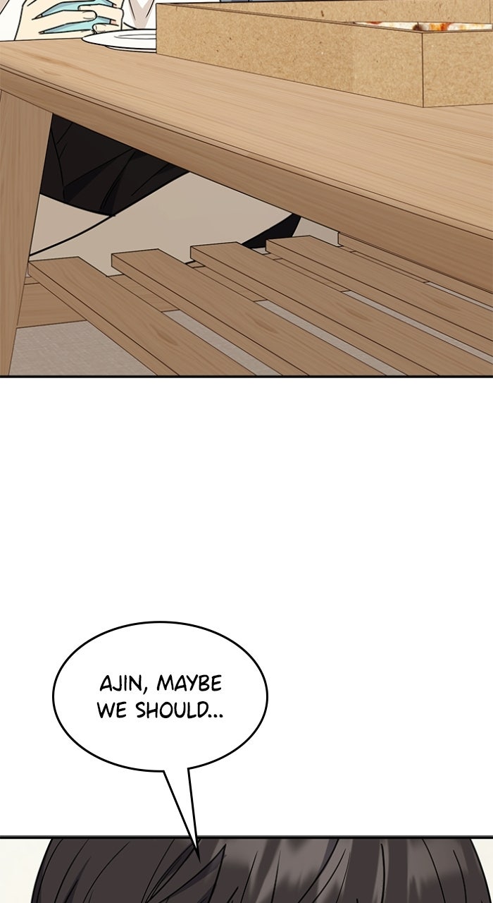 Ugly Duckling Complex Episode 58 page 67 - 