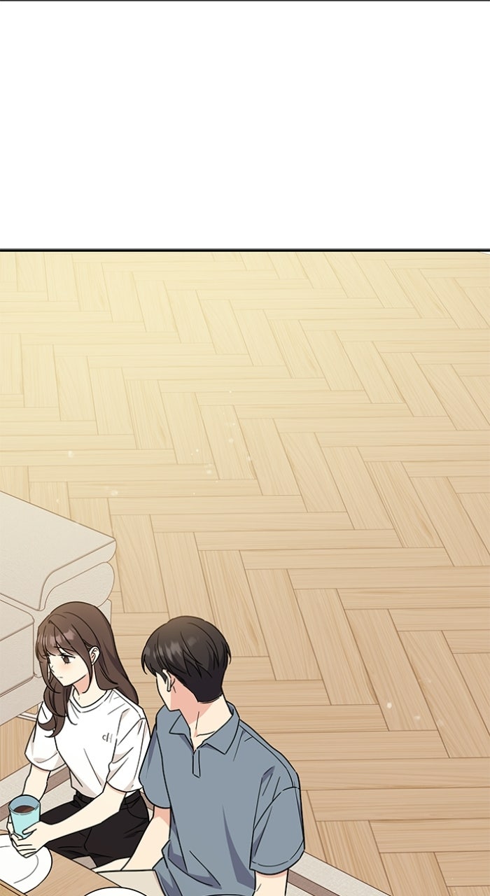 Ugly Duckling Complex Episode 58 page 70 - 