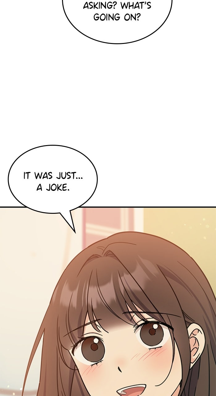 Ugly Duckling Complex Episode 58 page 8 - 