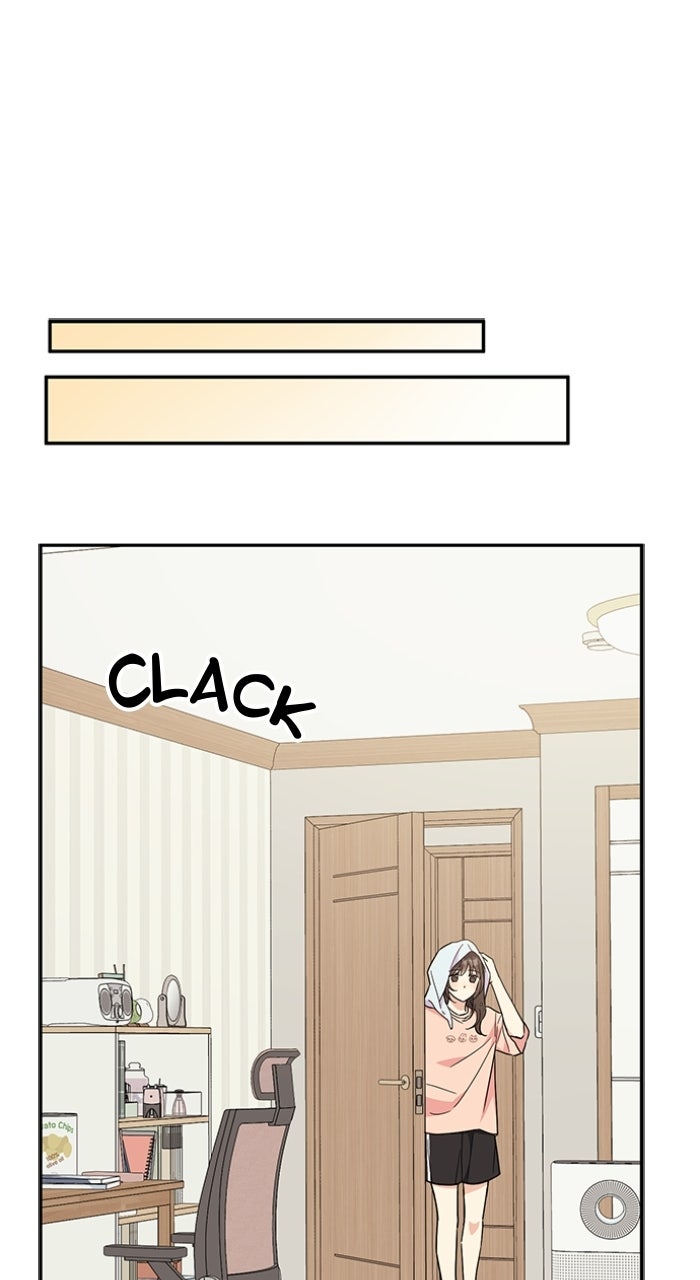 Ugly Duckling Complex Episode 58 page 72 - 