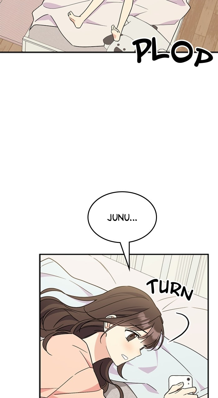 Ugly Duckling Complex Episode 58 page 81 - 
