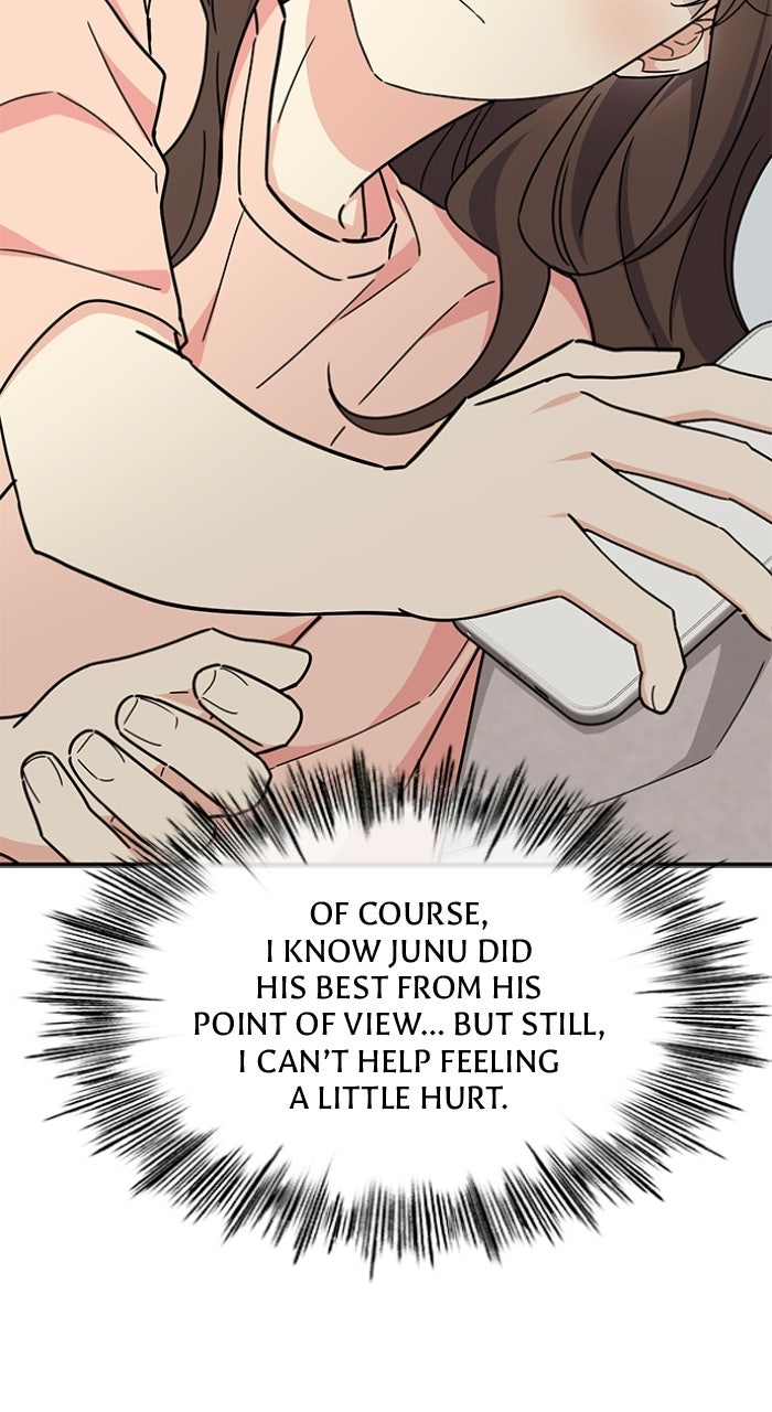 Ugly Duckling Complex Episode 58 page 85 - 