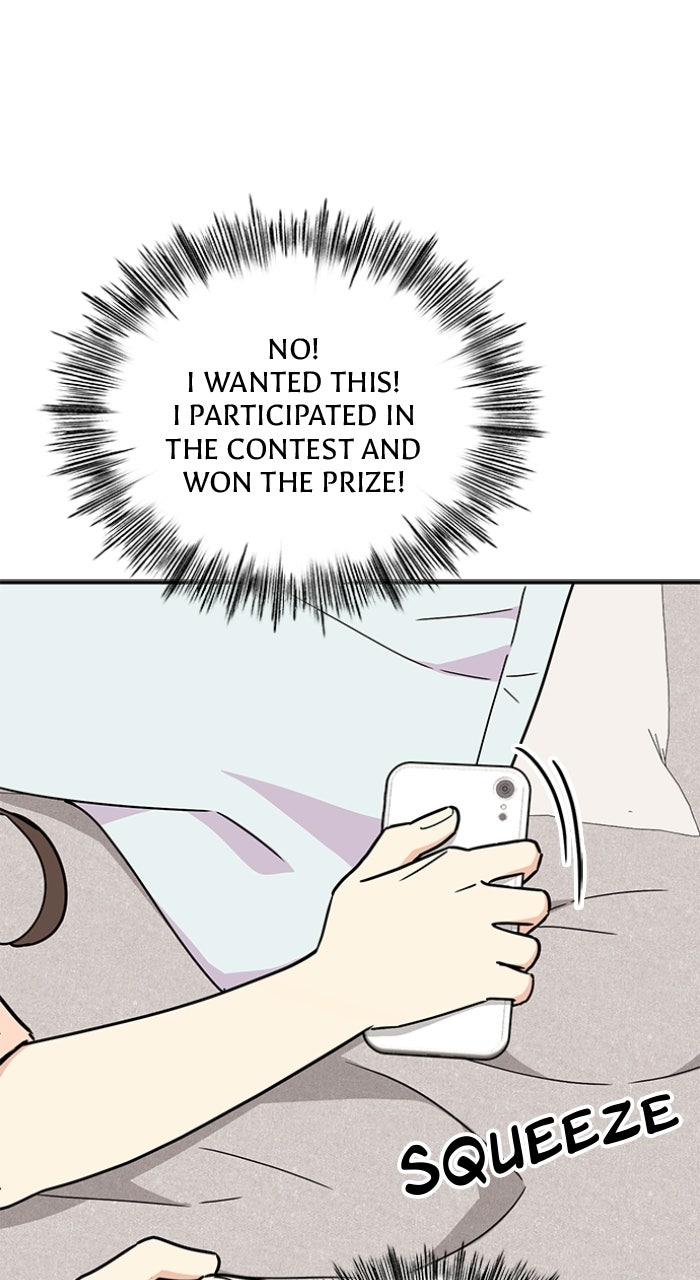 Ugly Duckling Complex Episode 58 page 86 - 