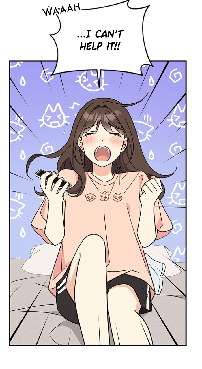 Ugly Duckling Complex Episode 58 page 90 - 