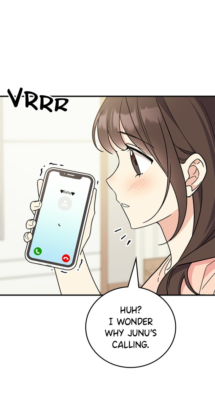 Ugly Duckling Complex Episode 58 page 91 - 