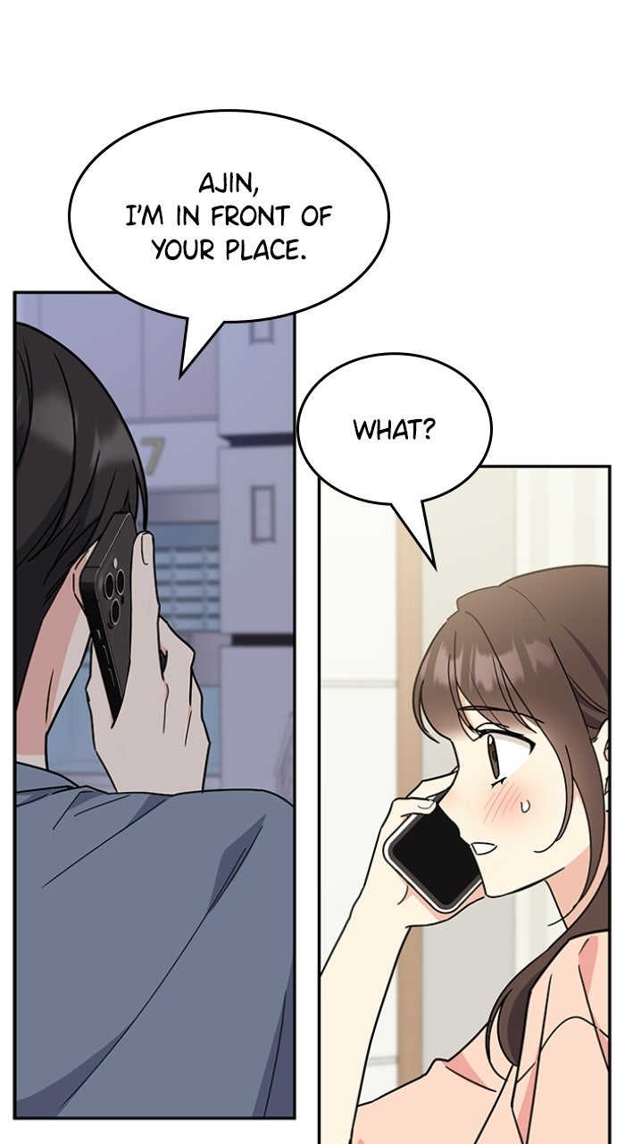 Ugly Duckling Complex Episode 58 page 93 - 