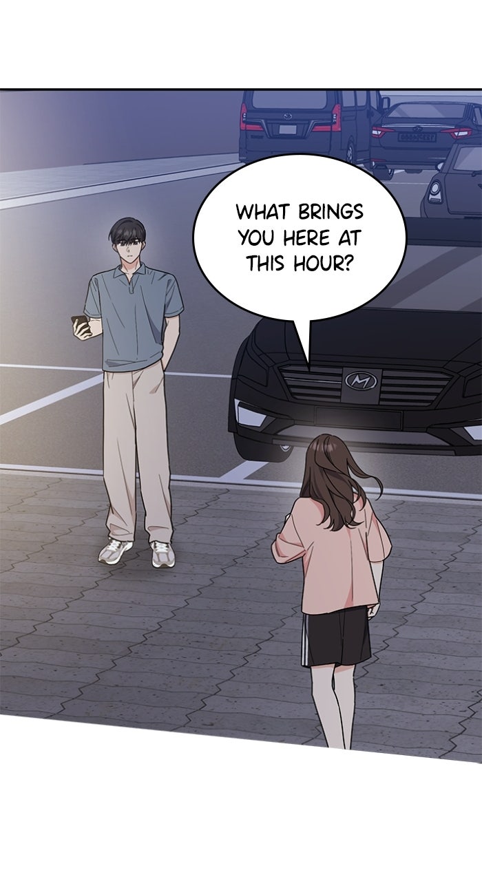 Ugly Duckling Complex Episode 58 page 96 - 