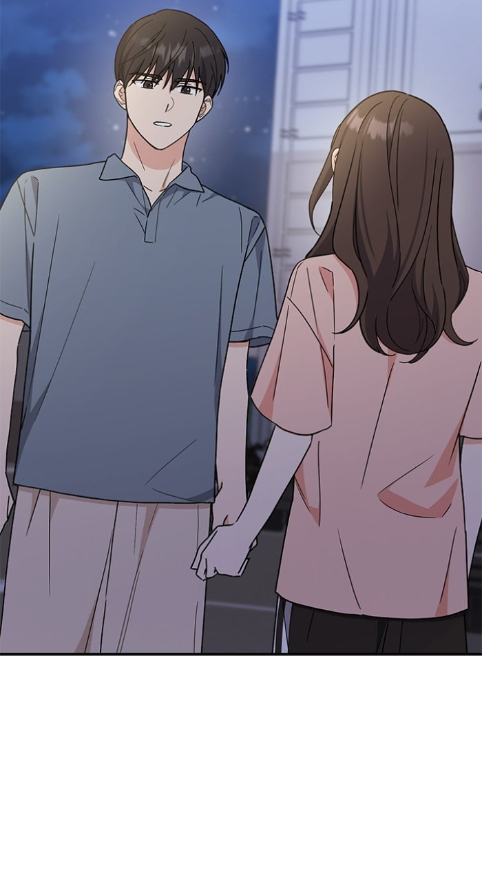 Ugly Duckling Complex Episode 58 page 99 - 
