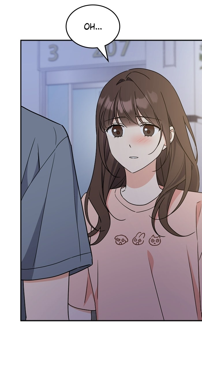 Ugly Duckling Complex Episode 58 page 100 - 
