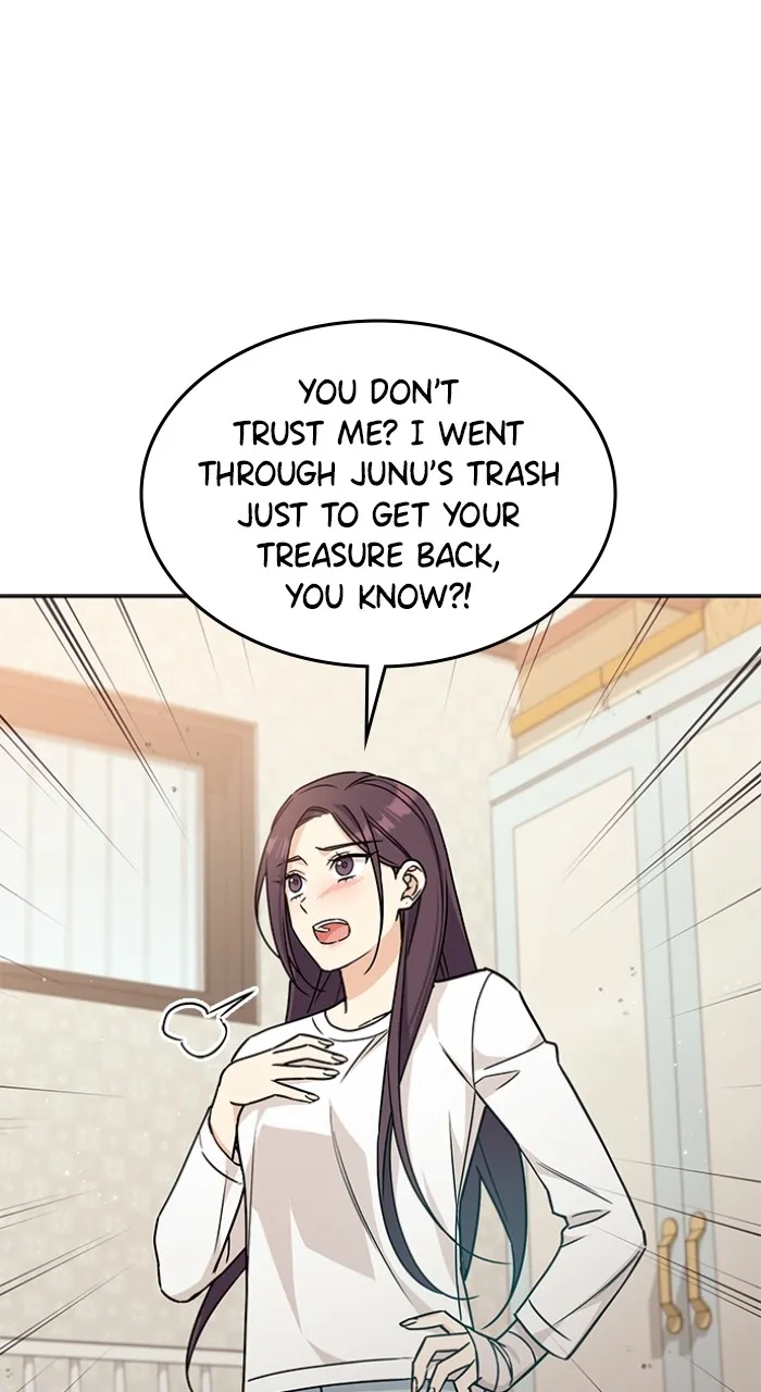 Ugly Duckling Complex Chapter 6 page 11 - 