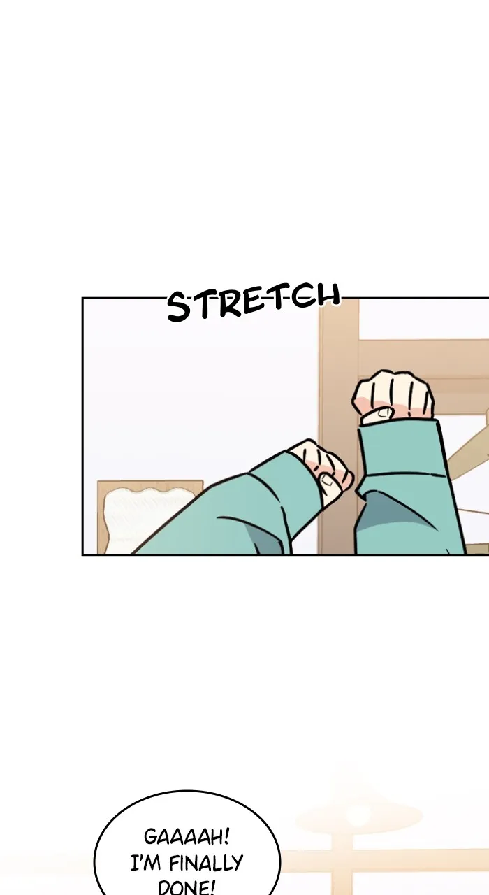 Ugly Duckling Complex Chapter 6 page 101 - 