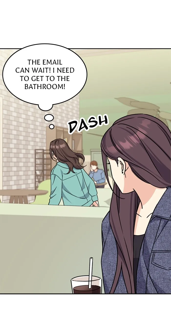 Ugly Duckling Complex Chapter 6 page 103 - 