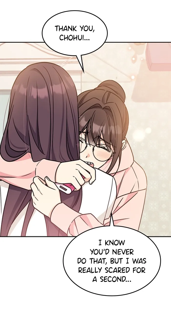 Ugly Duckling Complex Chapter 6 page 20 - 