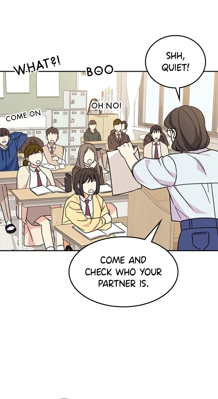 Ugly Duckling Complex Chapter 6 page 26 - 