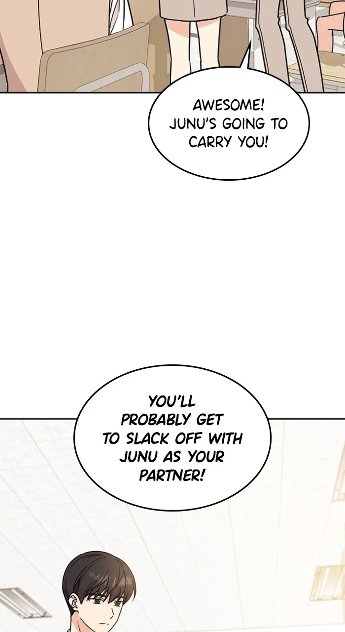 Ugly Duckling Complex Chapter 6 page 29 - 
