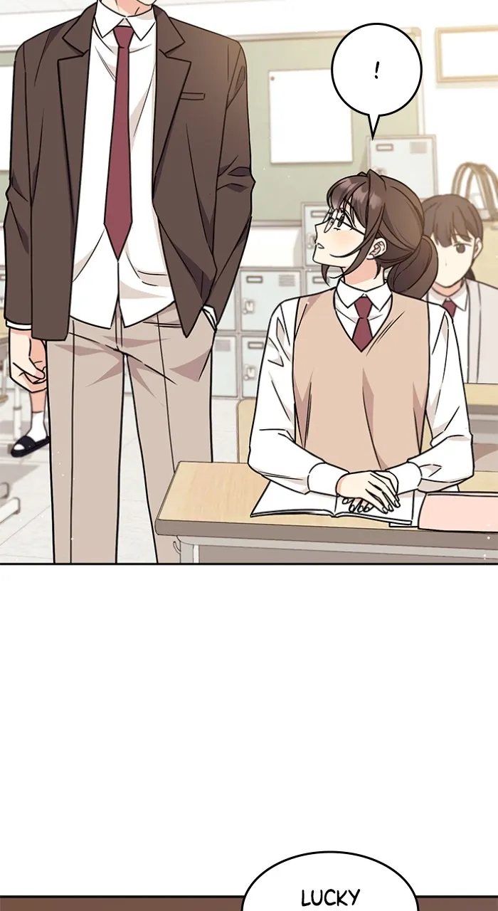Ugly Duckling Complex Chapter 6 page 30 - 