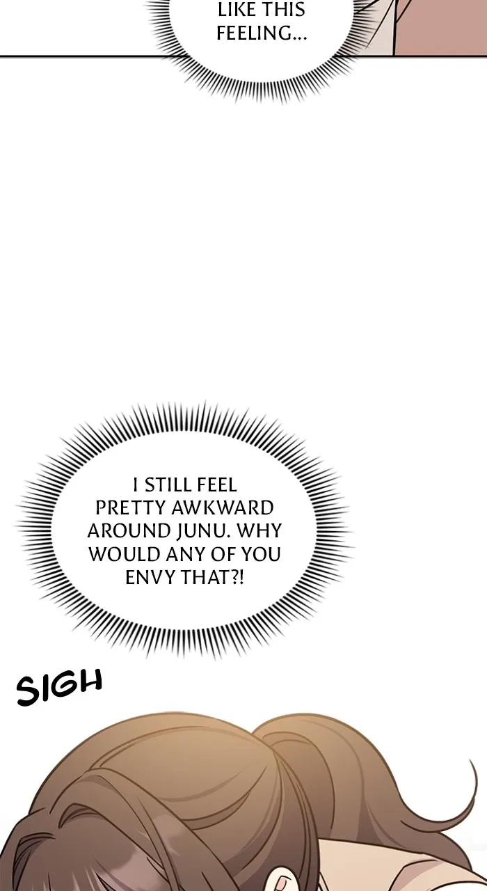 Ugly Duckling Complex Chapter 6 page 32 - 