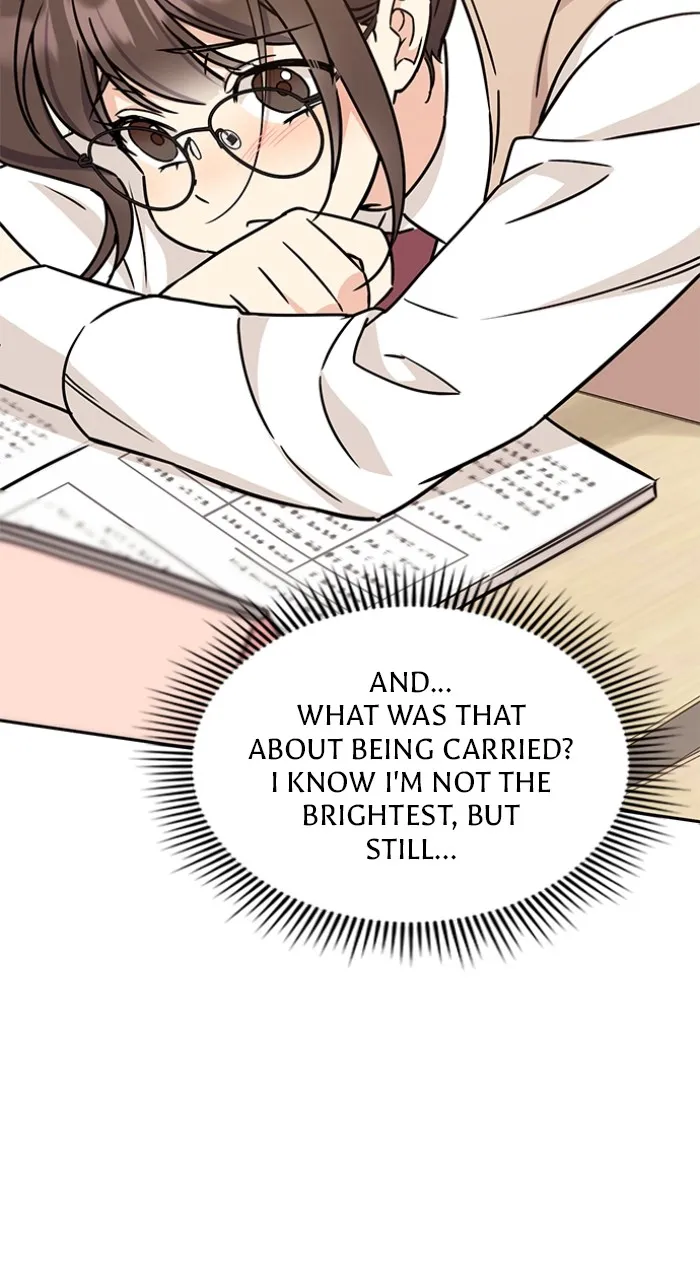 Ugly Duckling Complex Chapter 6 page 33 - 