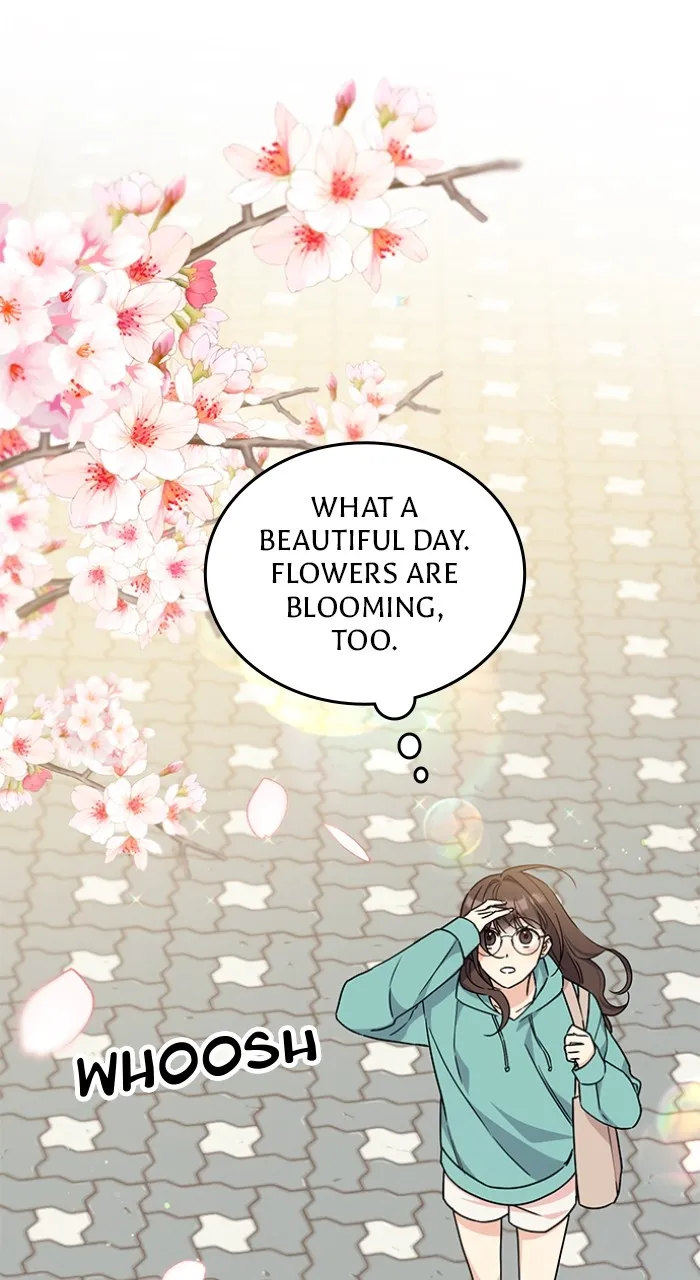 Ugly Duckling Complex Chapter 6 page 39 - 