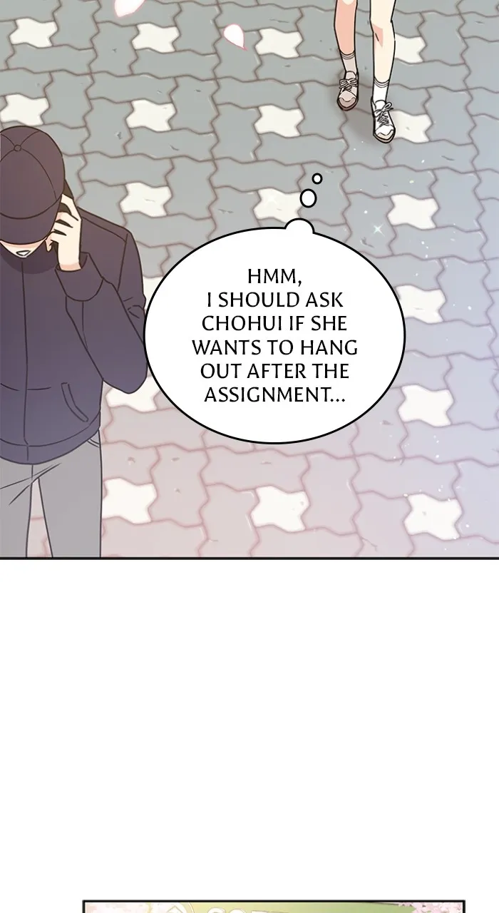 Ugly Duckling Complex Chapter 6 page 40 - 