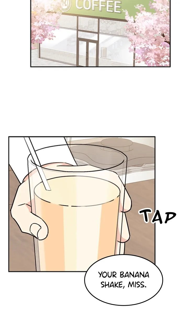 Ugly Duckling Complex Chapter 6 page 41 - 