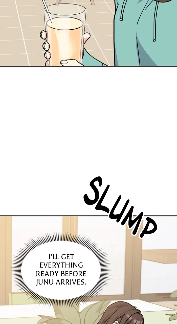 Ugly Duckling Complex Chapter 6 page 43 - 
