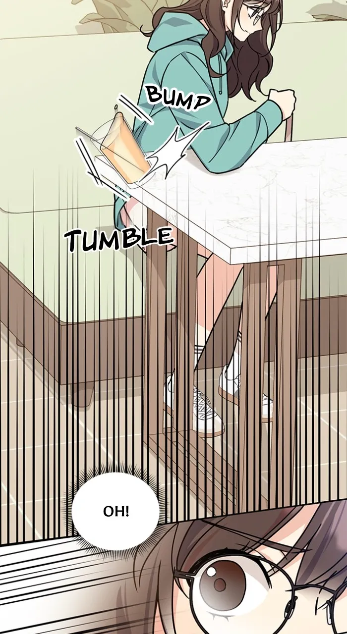 Ugly Duckling Complex Chapter 6 page 44 - 