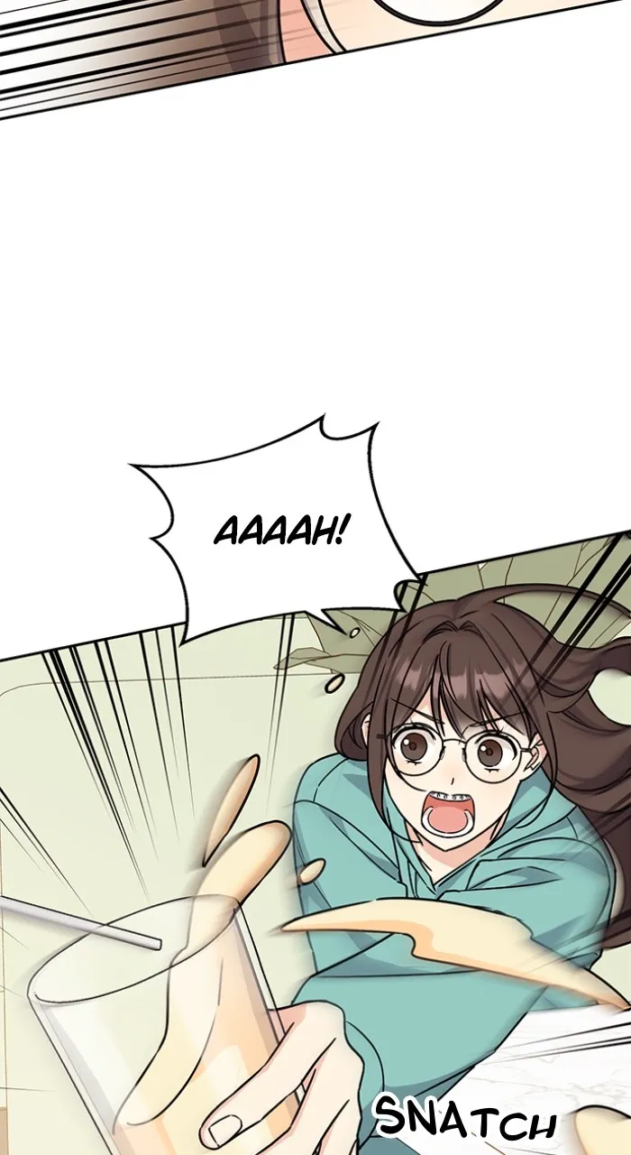 Ugly Duckling Complex Chapter 6 page 45 - 