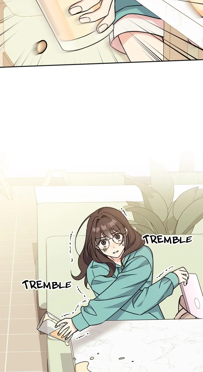 Ugly Duckling Complex Chapter 6 page 46 - 