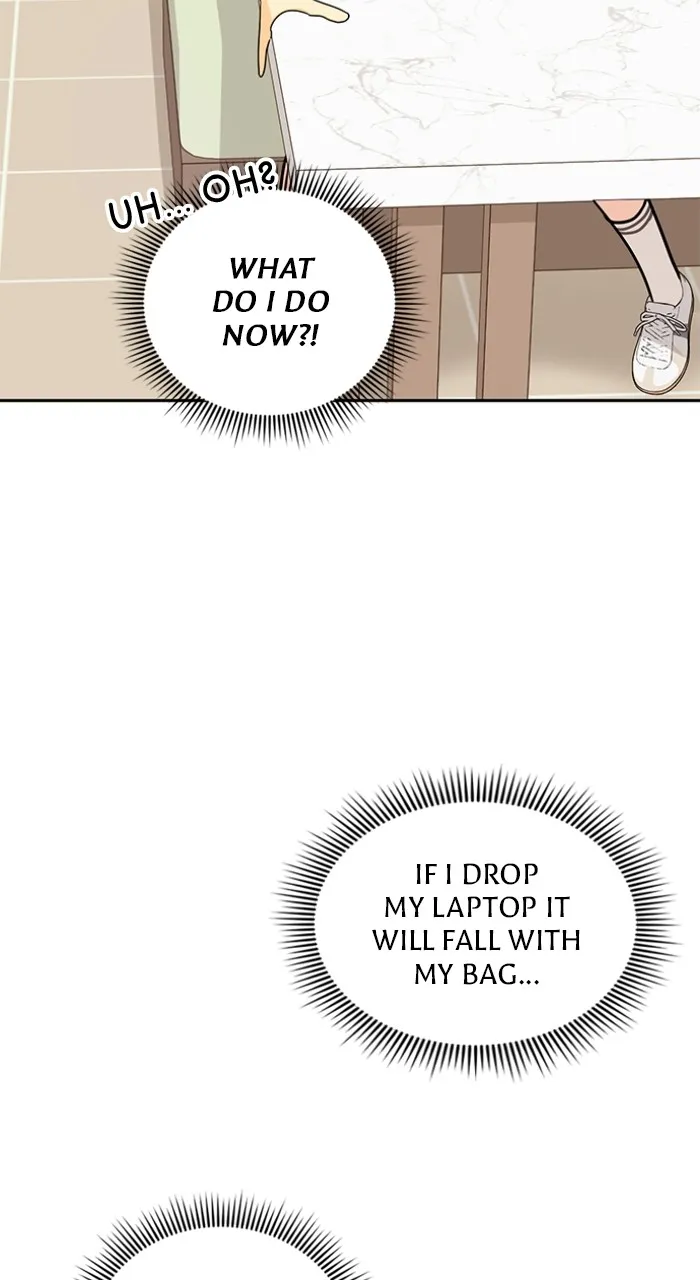 Ugly Duckling Complex Chapter 6 page 47 - 