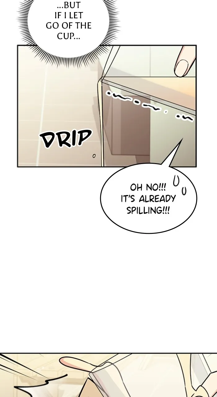 Ugly Duckling Complex Chapter 6 page 48 - 