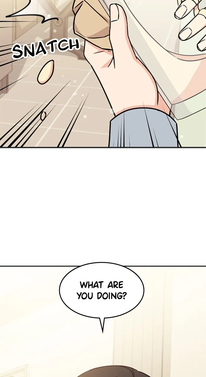 Ugly Duckling Complex Chapter 6 page 49 - 
