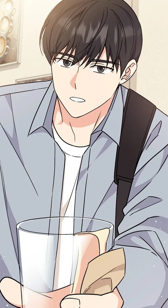 Ugly Duckling Complex Chapter 6 page 50 - 