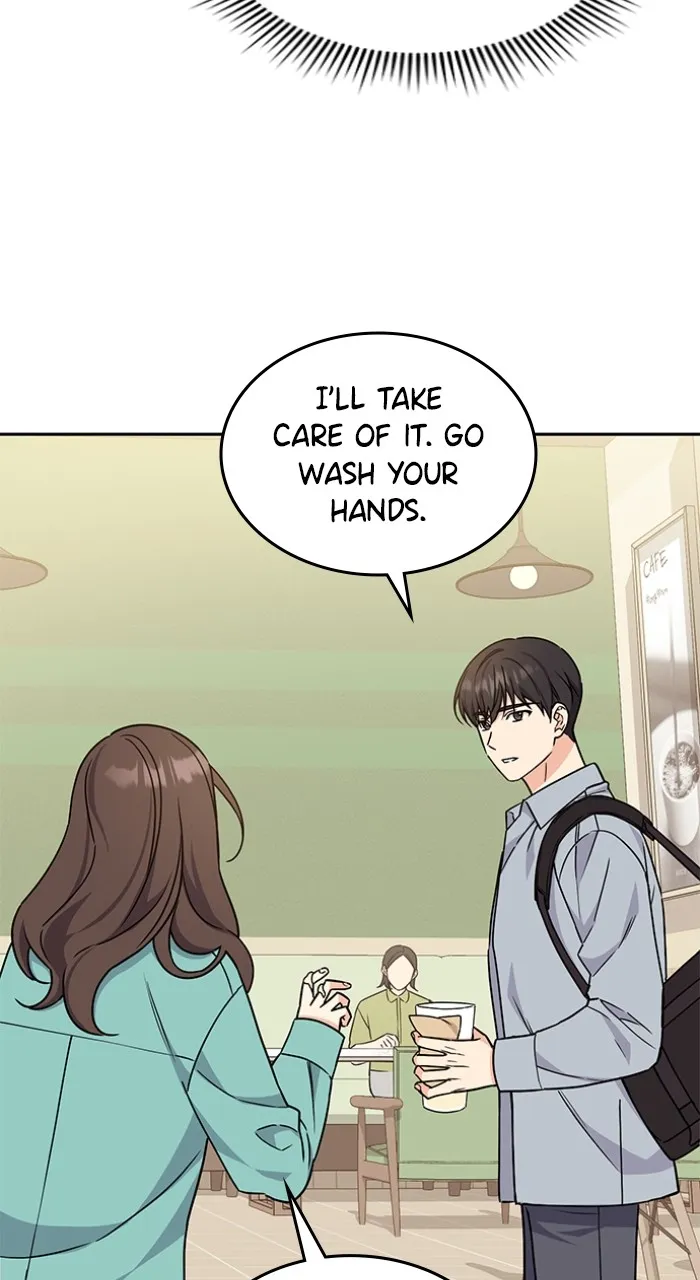 Ugly Duckling Complex Chapter 6 page 52 - 