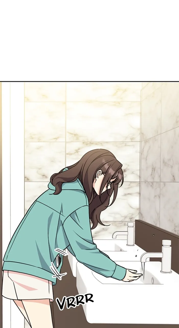 Ugly Duckling Complex Chapter 6 page 54 - 