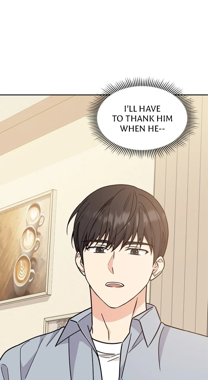 Ugly Duckling Complex Chapter 6 page 59 - 