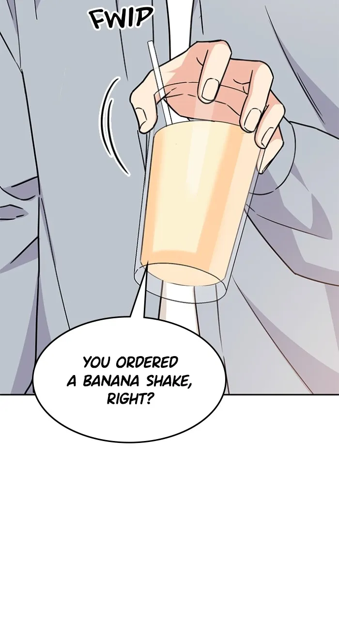 Ugly Duckling Complex Chapter 6 page 60 - 