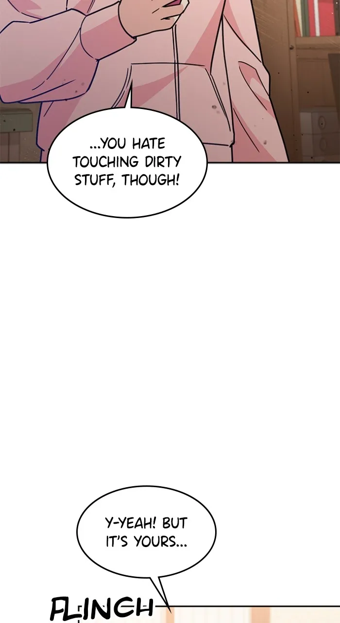 Ugly Duckling Complex Chapter 6 page 7 - 
