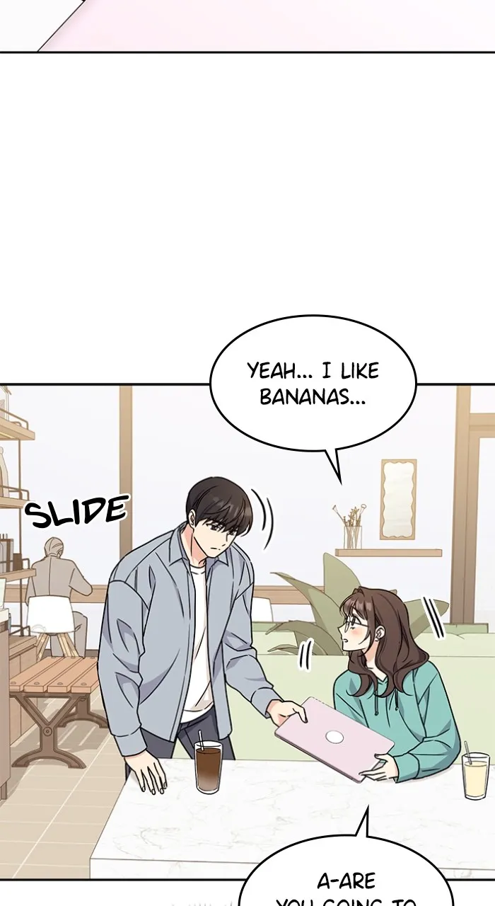Ugly Duckling Complex Chapter 6 page 64 - 