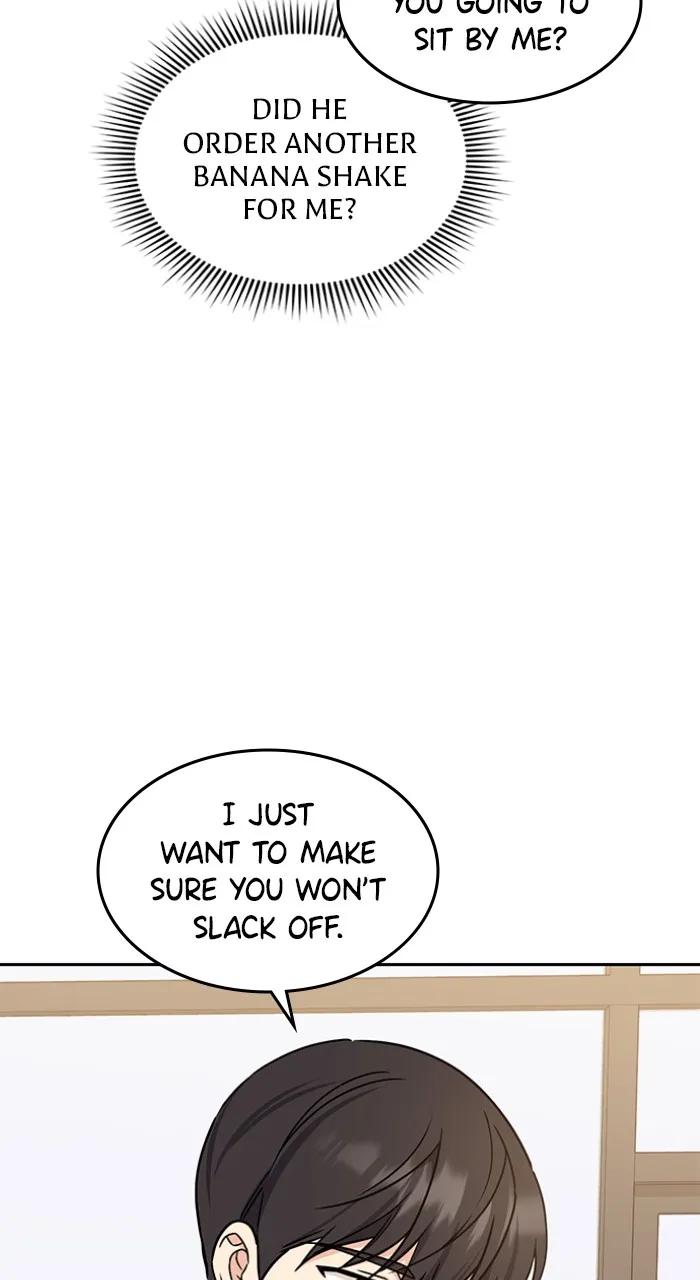 Ugly Duckling Complex Chapter 6 page 65 - 