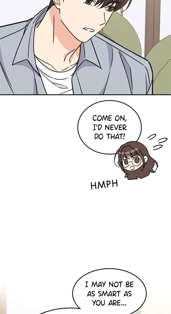 Ugly Duckling Complex Chapter 6 page 66 - 